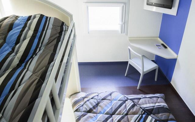 Hotelf1 Niort St Maixent