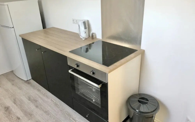 Apartments Poststrasse 37