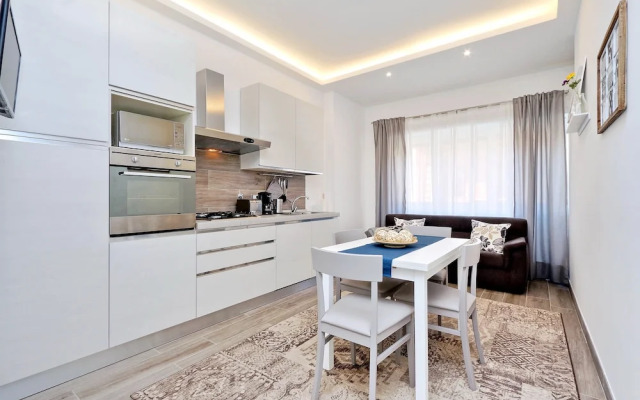 Fornaci - WR Apartments