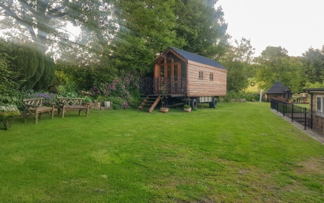 Rambler's Cottage