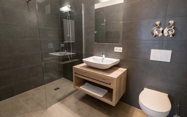 Apartment for 6 in Fieberbrunn