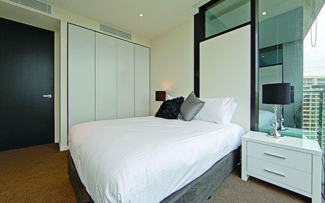 Accommodate Canberra- The Apartments Canberra City