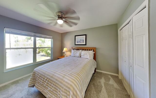 Villa Gecko's Retreat