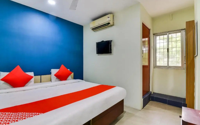 Flagship Maraimalai Nagar