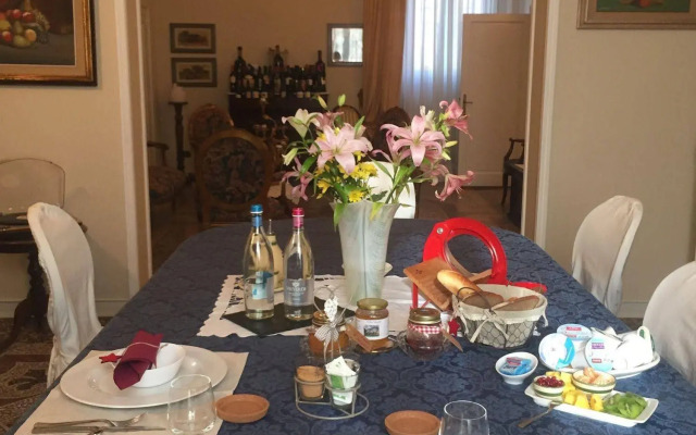 Dimora Storica Ai Casini D'ardenza B&B
