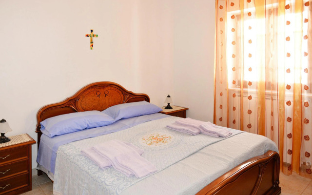 Mansion With Pool Ostuni