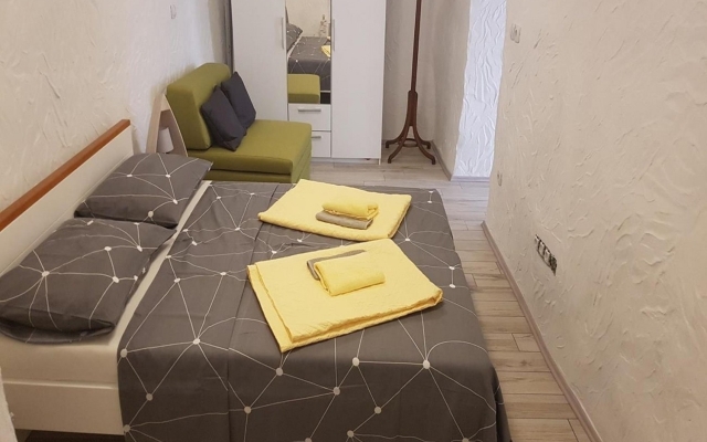 Apartment Mario - 50 m from sea : A1 Novi Vinodolski, Riviera Crikvenica