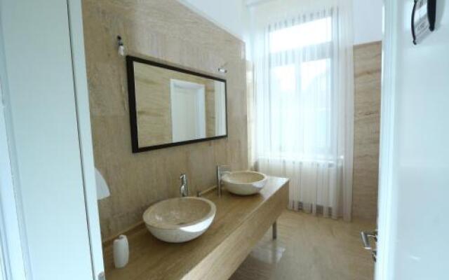 Green Park Boutique Hotel