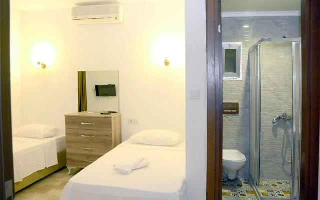 Hotel Gumbet