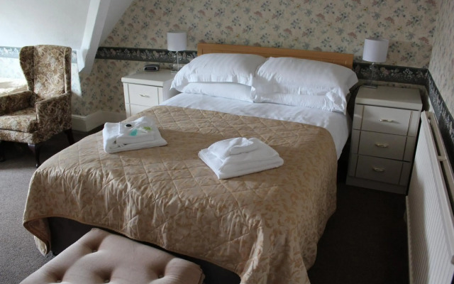 The Darnley Hotel