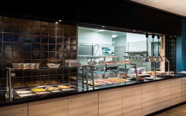 The Rilano Hotel Cleve