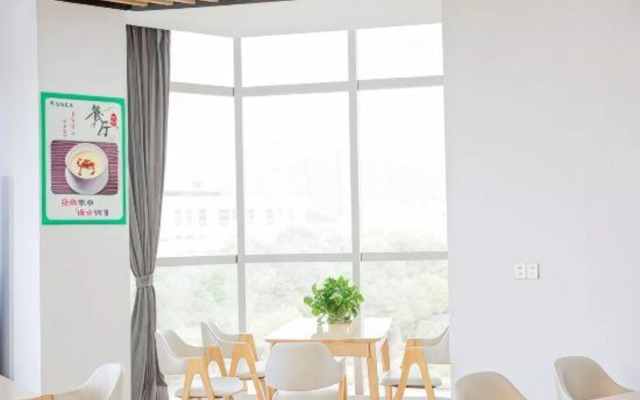 GreenTree (Liaocheng Huitong Logistics Park)