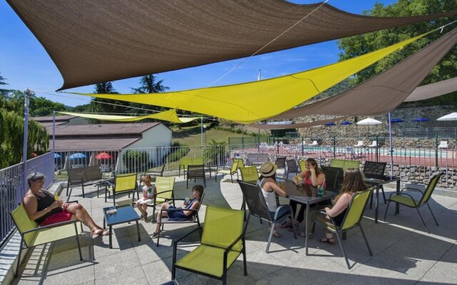 Le Moulin de Sournia - Gites