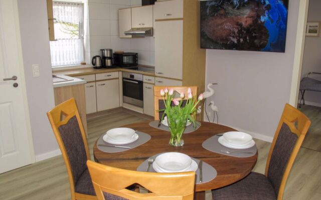 Bungalow Philipp Loissin