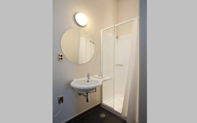 Naumi Hotel Wellington