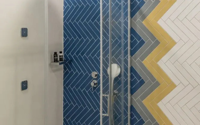 Aphrodite Luxury Apartment