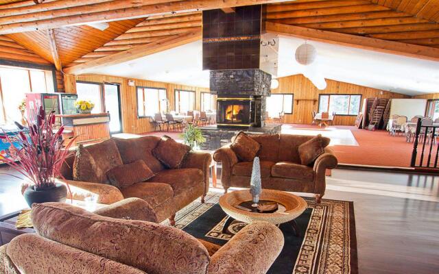 Banff Gate Mountain Resort