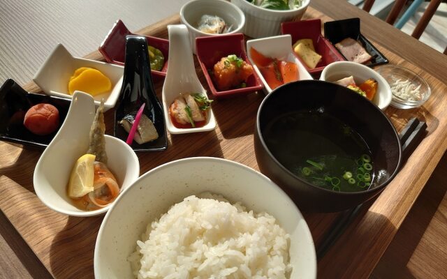 Green Rich Hotel Miyazakitachibanadori 2