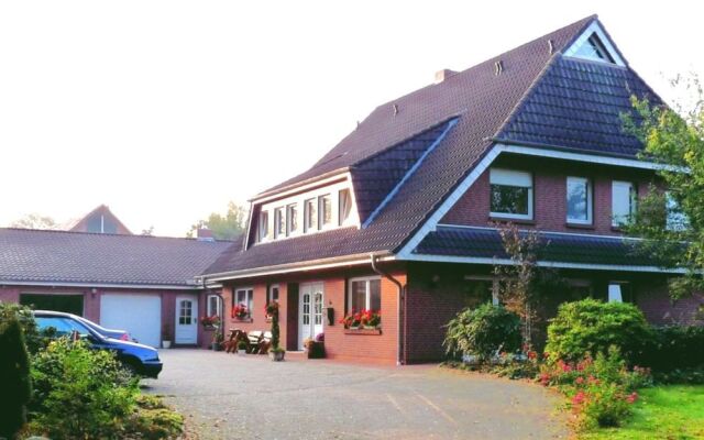 Gästehaus Strudthoff