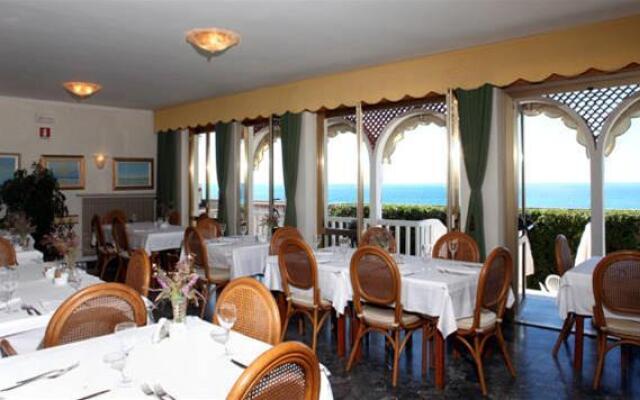Hotel Villa Marin