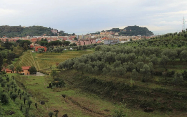 Locazione turistica Casa della Dalcisa