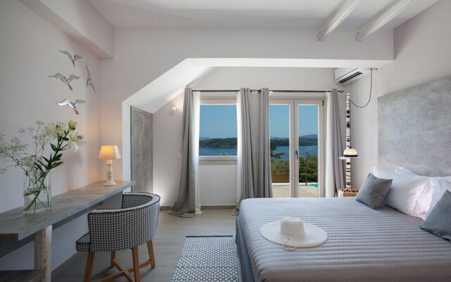 Celestia Villas