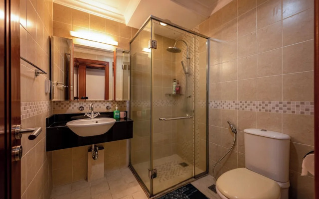 THE MANOR Premier Residence