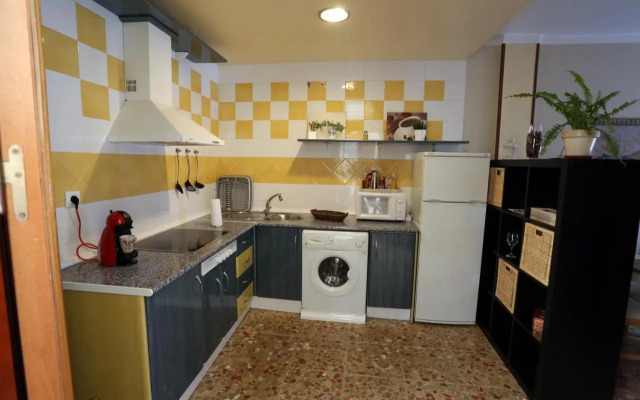 Apartamento Duque de Arcos