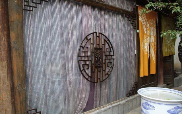 The Garden Of Paradise