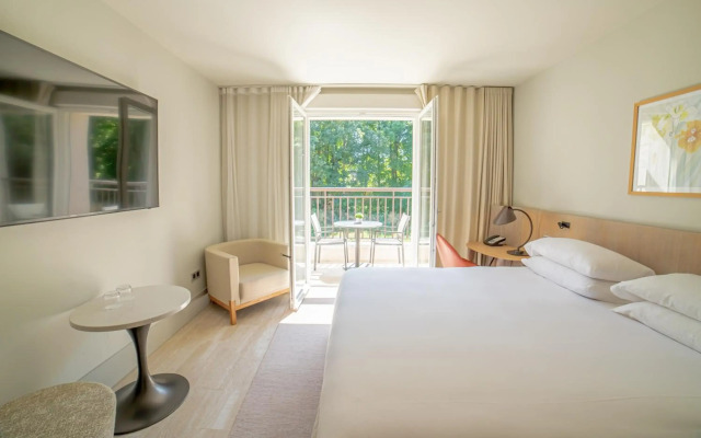 Le Grand Pavillon Chantilly