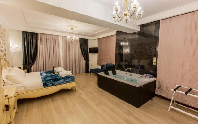 Vip Lepanto Port Suites