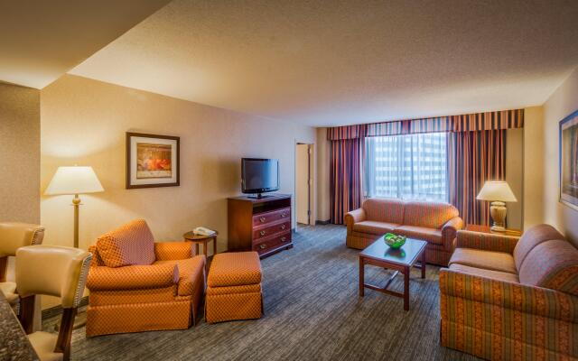 Holiday Inn Arlington at Ballston by IHG