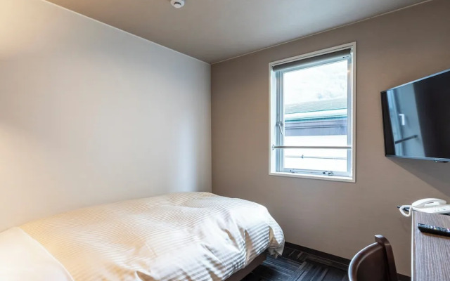 Business Hotel Awaikeda Eleven 2