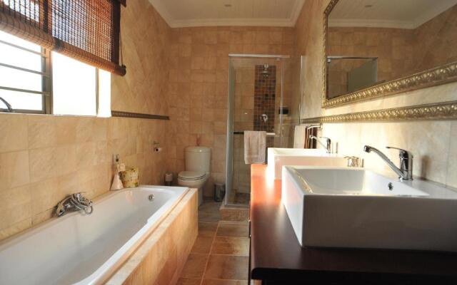 Sunset Manor Guest House