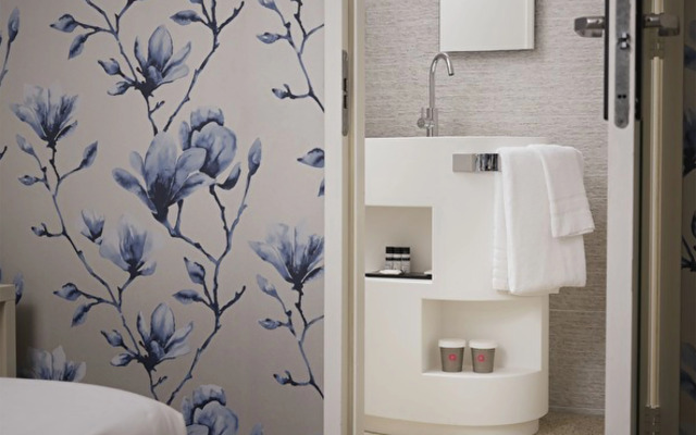 Boutique Hotel Albus Amsterdam Centre