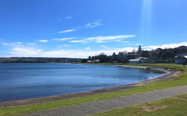 Lakeside Apartment Taupo Waimahana 11