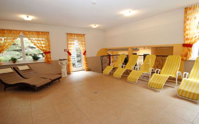 Apartment Falkner Längenfeld 10521
