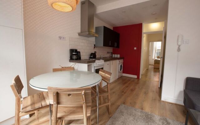 King Square Gardens By Allo Housing