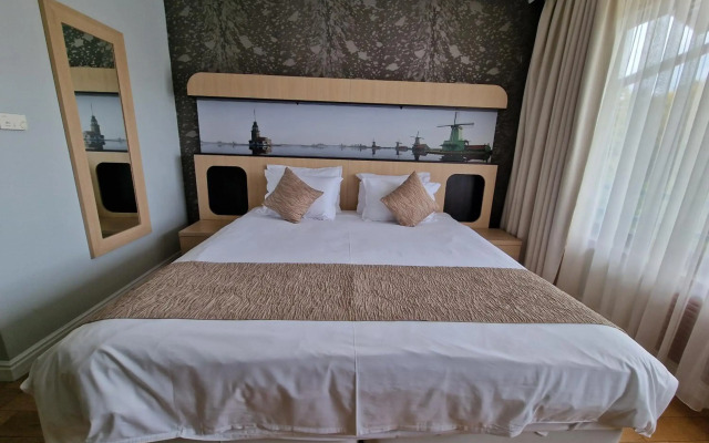 Hotel Sunny Hill