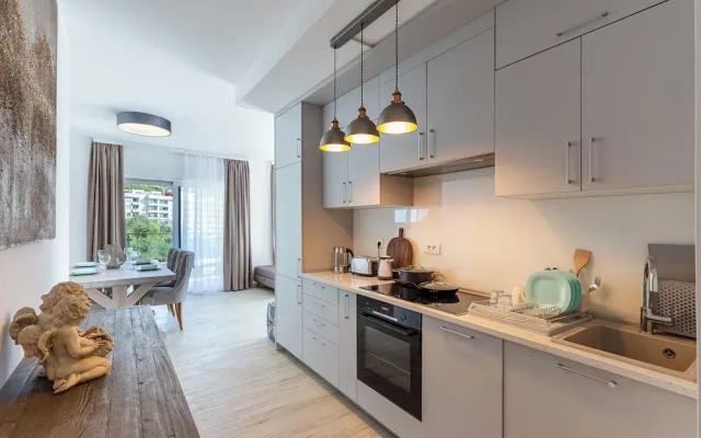 Sunny Side Resort & Spa