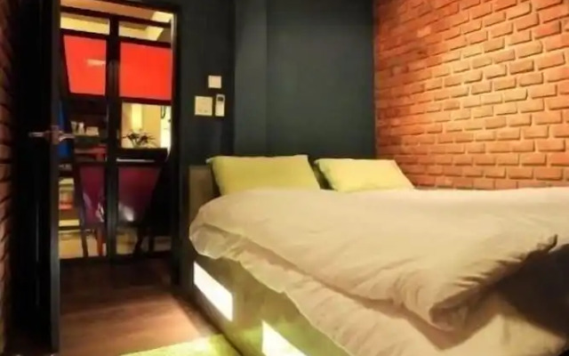 The Royal Chiangkhan Boutique Hotel