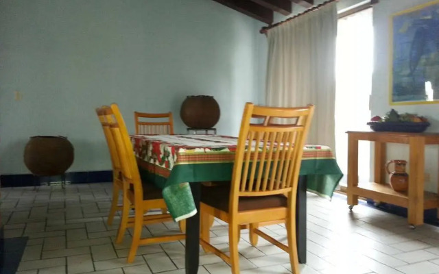 Departamentos Aguacate