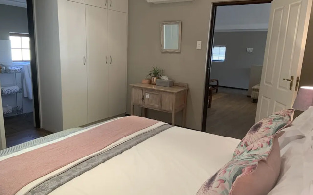 La Gratitude Guest House