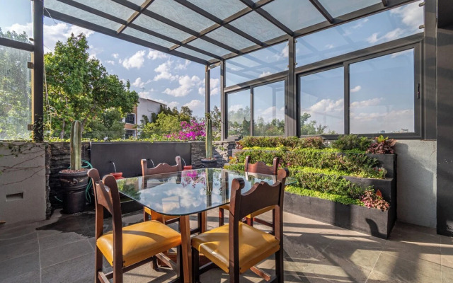 Terraza & Loft San Ángel