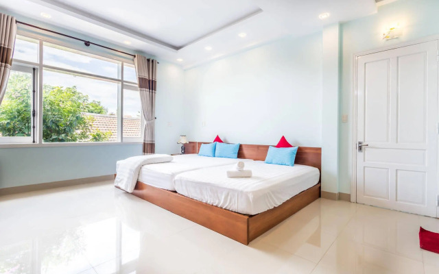 Quynh Long Villa