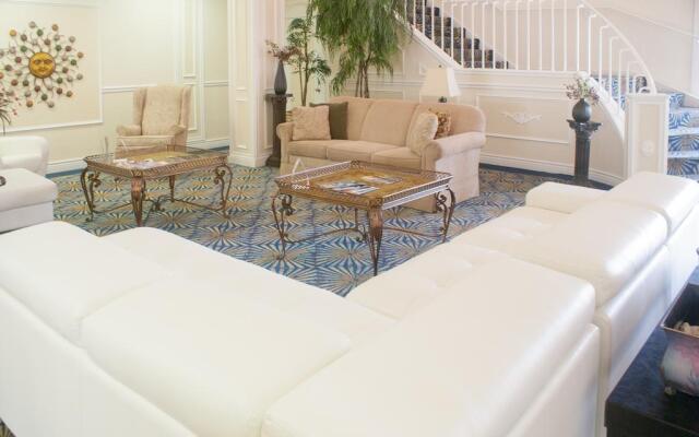 Windsor Inn of Jacksonville