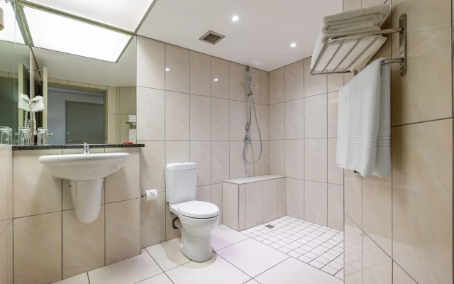African Sky Hotels - Harrismith Inn