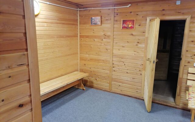 Sofia Guest House
