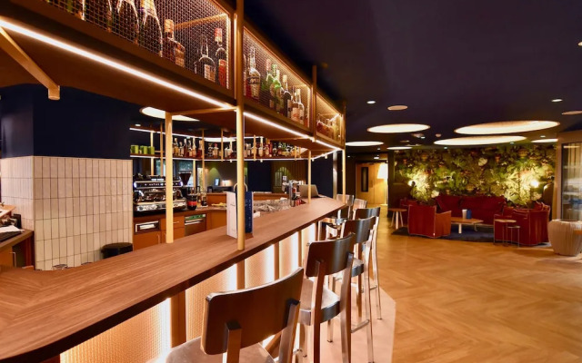ibis budget Nantes Rezé Aéroport