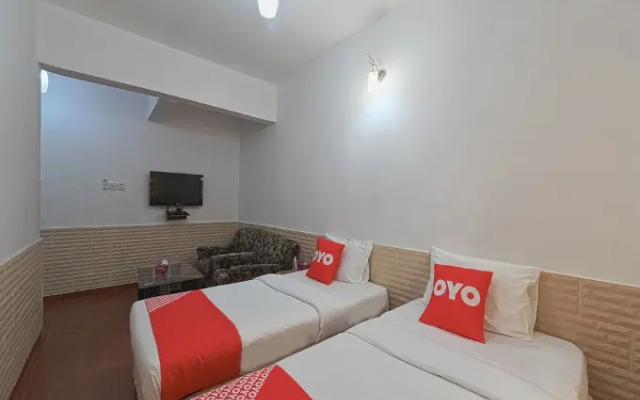 Seeb Guest House